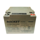 Rocket ES 26-12 – 12V 26Ah SMF UPS Battery | Maintenance-Free Backup Power