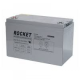 EnerRocket ESH 12-710W – 12V 710W SMF VRLA Battery | 12-Year Life | UPS & Industrial Use