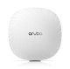 Aruba AP‑535 (RW) Dual Radio 4x4:4 802.11ax Wi-Fi 6 Unified Access Point – Internal Antennas, Campus Use