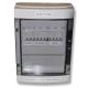 Bypass Box for UPS EVO 4–6 kVA | Single-Phase | Wall-Mount | Screw Terminal