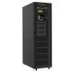 Tecnoware Modular UPS Cabinet 42U – 120kVA, 4 UPS & 20 Battery Slots - Made in Italy