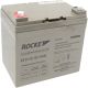 EnerRocket ES 33-12 – 12V 33Ah SMF VRLA Battery | Compact Backup Power for Critical Systems