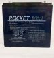 EnerRocket ES 28-12 – 12V 28Ah Sealed Lead Acid Battery | Compact Backup for EV & Critical Systems