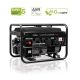 Gasoline Generator 3200VA – Manual Start | AVR Stabilized | 4-Stroke Petrol Engine | Euro 5