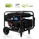 7800VA Gasoline Generator with Electric Start – 230V Single Phase, AVR System