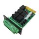 Dry Contact Interface for UPS EVO DSP Series | 9-Pin | 4 Relay Signals