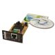 Internal SNMP Network Card for UPS EVO DSP & PLUS Series (MM, TM, TT, RT)