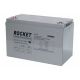 EnerRocket ESC 100-12 – 12V 100Ah Sealed Lead Acid Battery | Long Backup | AGM | Maintenance-Free