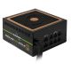 POWER GAME 650W Semi-Modular PSU – 80 Plus Bronze | Silent 14cm Fan | Active PFC