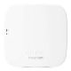 Aruba Instant On AP12 Dual-Radio Access Point R2X01A – 3x3 MU-MIMO, Ceiling/Wall Mount