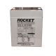 Rocket ES 5-12 | 12V 5Ah SMF VRLA Battery