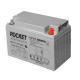 Rocket ES 65-12 – 12V 65Ah SMF UPS Battery | Sealed Lead Acid Backup Power
