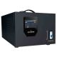 Single-Phase Electronic Voltage Stabilizer 1200VA – 230V | ±3% Precision | Sine Wave