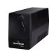 UPS ERA PLUS 1200 UNIVERSAL TOGETHER ON