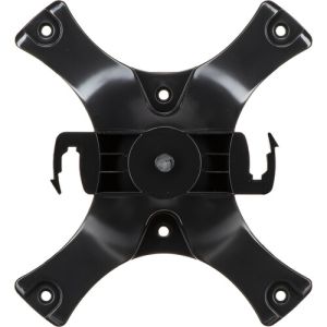 Aruba AP-220-MNT-W1 Wall & Ceiling Mount Kit for 220 Series – Black