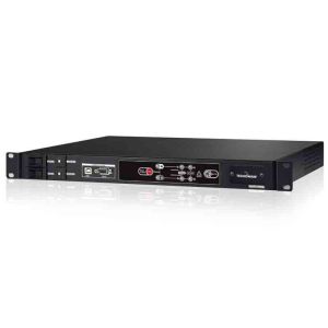 16A Single Phase ATS Switch – Redundant Power, Rack-Mount