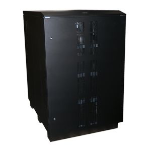 Battery Box for EVO DSP PLUS TT 20–200KVA – For 32x 12V 140–200Ah Batteries - Made in Italy
