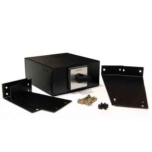 External Bypass Box for Single-Phase UPS EVO up to 3kVA – Rack/Tower Mount