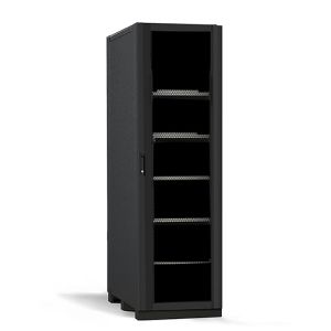 Battery Cabinet 42U for EVO DSP PLUS – Fits 40×12V 100Ah Batteries - Made in Italy