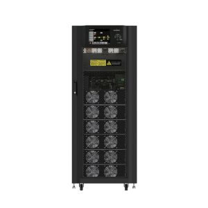 Tecnoware 30U UPS Cabinet – 120kVA, 6x20kVA Modules Capacity - Made in Italy