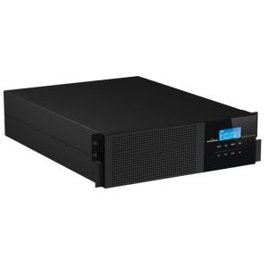Tecnoware FGCEVDP10MMRM/00 10KVA Rackmount Online UPS – DSP PLUS | VFI-SS-111 | PF 0.9 | Without Battery