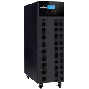 Tecnoware FGCEVDP6503MMI 6.5KVA Online Double Conversion Tower UPS (5.8KW) - Made in Italy