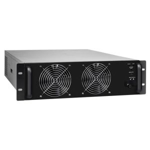 Tecnoware 20kVA UPS Module – PF1, Hot Swap, 3-Phase Input/Output - Made in Italy