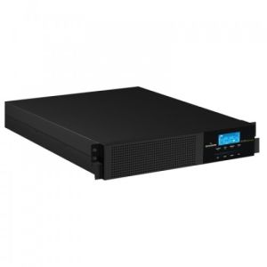 Tecnoware 6KVA Online UPS – EVO DSP MM (FGCEVDP6MMRM/00) | Pure Sinewave | 0ms Transfer | Battery Ready