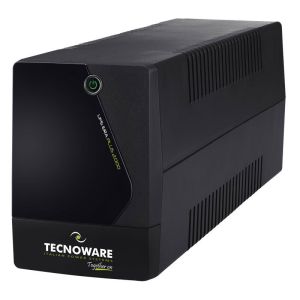 Tecnoware 2000VA Line Interactive UPS (IEC Output) – FGCERAPL2002IEC