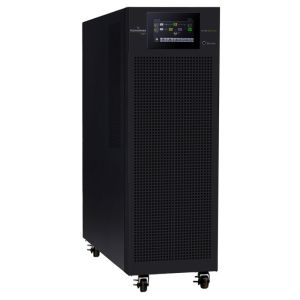 UPS EVO DSP PLUS TT 10KVA – PF 1 | 3-Phase In/Out | Without Batteries - Made in Italy