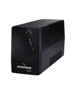 UPS ERA PLUS 800VA – Universal Output, AVR, Up to 40 Min Backup